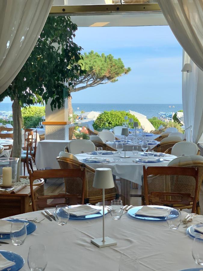 Hotel Universo Lido di Jesolo Luaran gambar