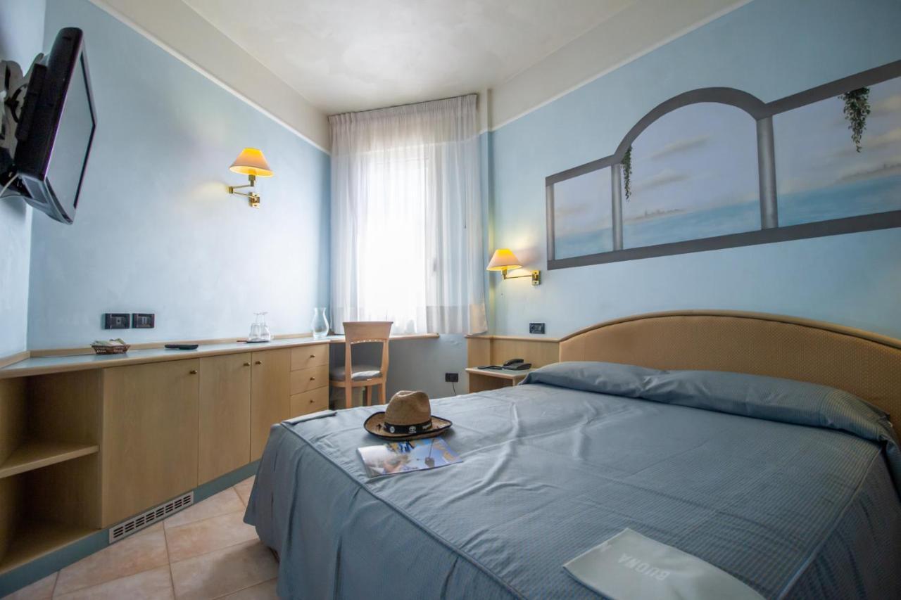 Hotel Universo Lido di Jesolo Luaran gambar