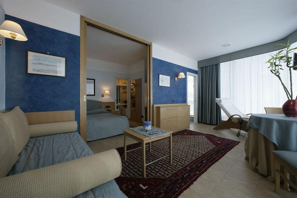 Hotel Universo Lido di Jesolo Luaran gambar