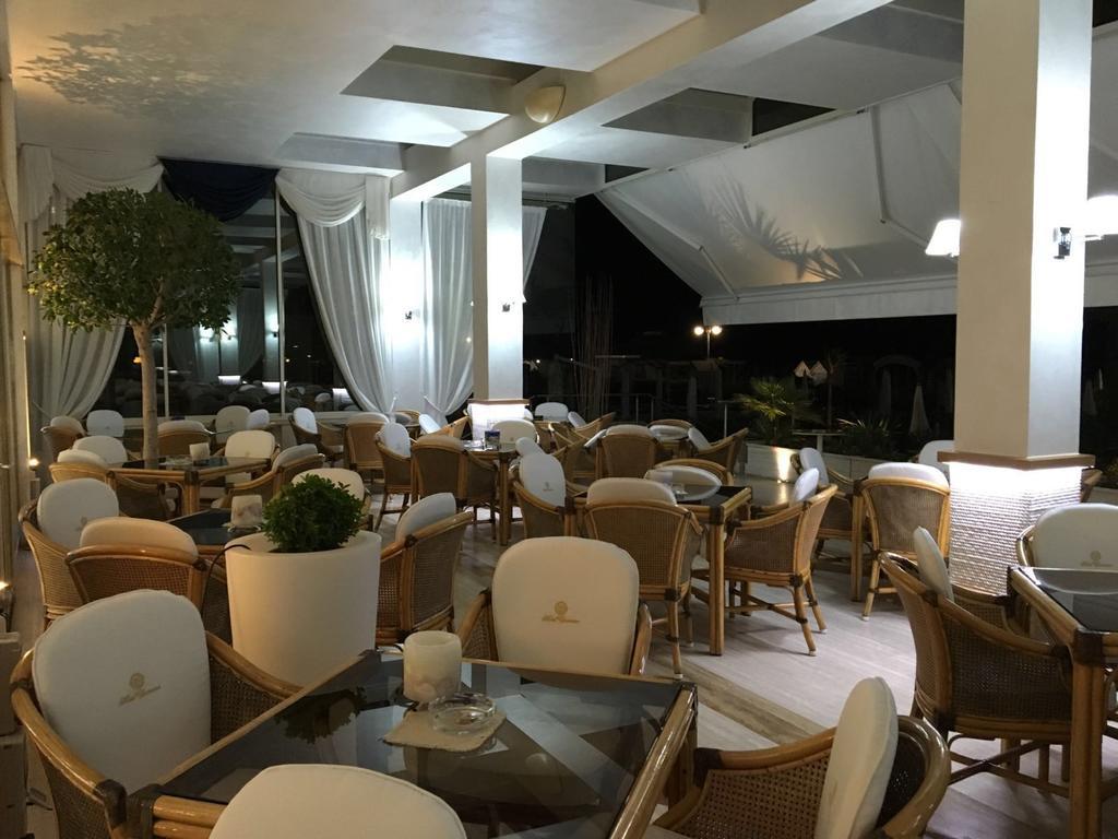 Hotel Universo Lido di Jesolo Luaran gambar