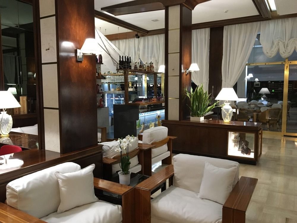 Hotel Universo Lido di Jesolo Luaran gambar