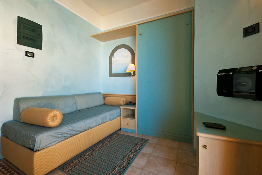 Hotel Universo Lido di Jesolo Luaran gambar