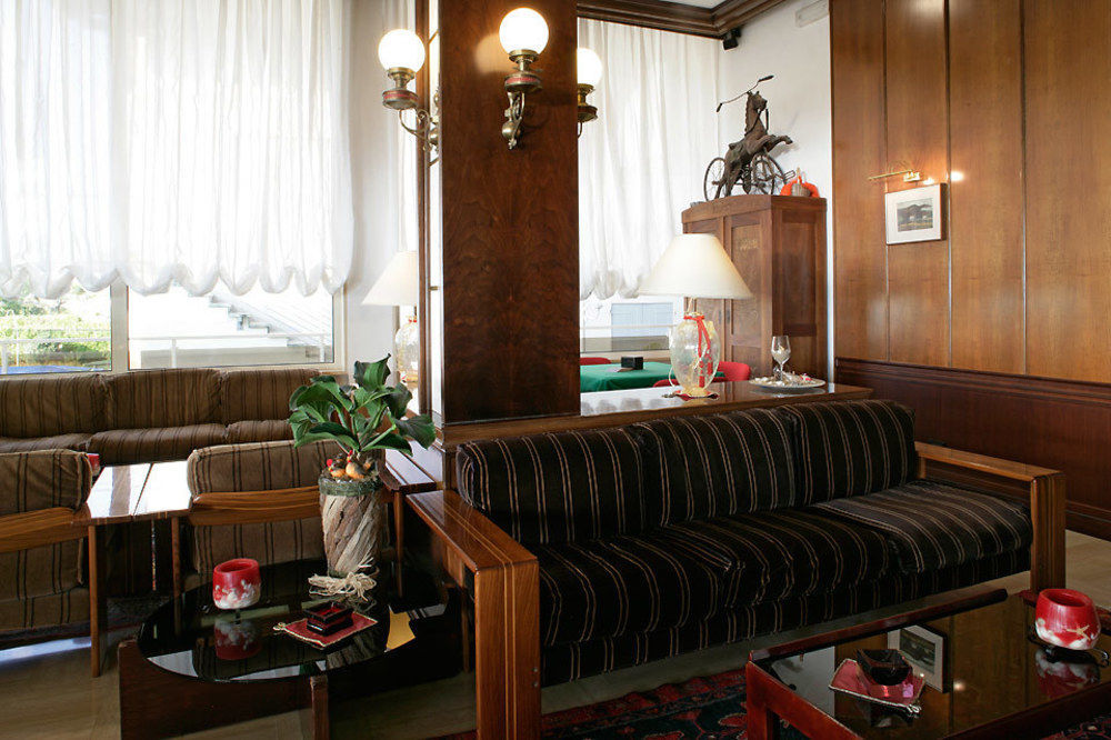 Hotel Universo Lido di Jesolo Luaran gambar