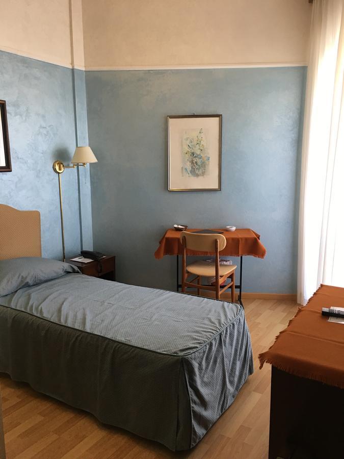Hotel Universo Lido di Jesolo Luaran gambar