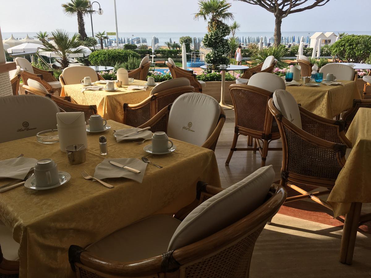 Hotel Universo Lido di Jesolo Luaran gambar
