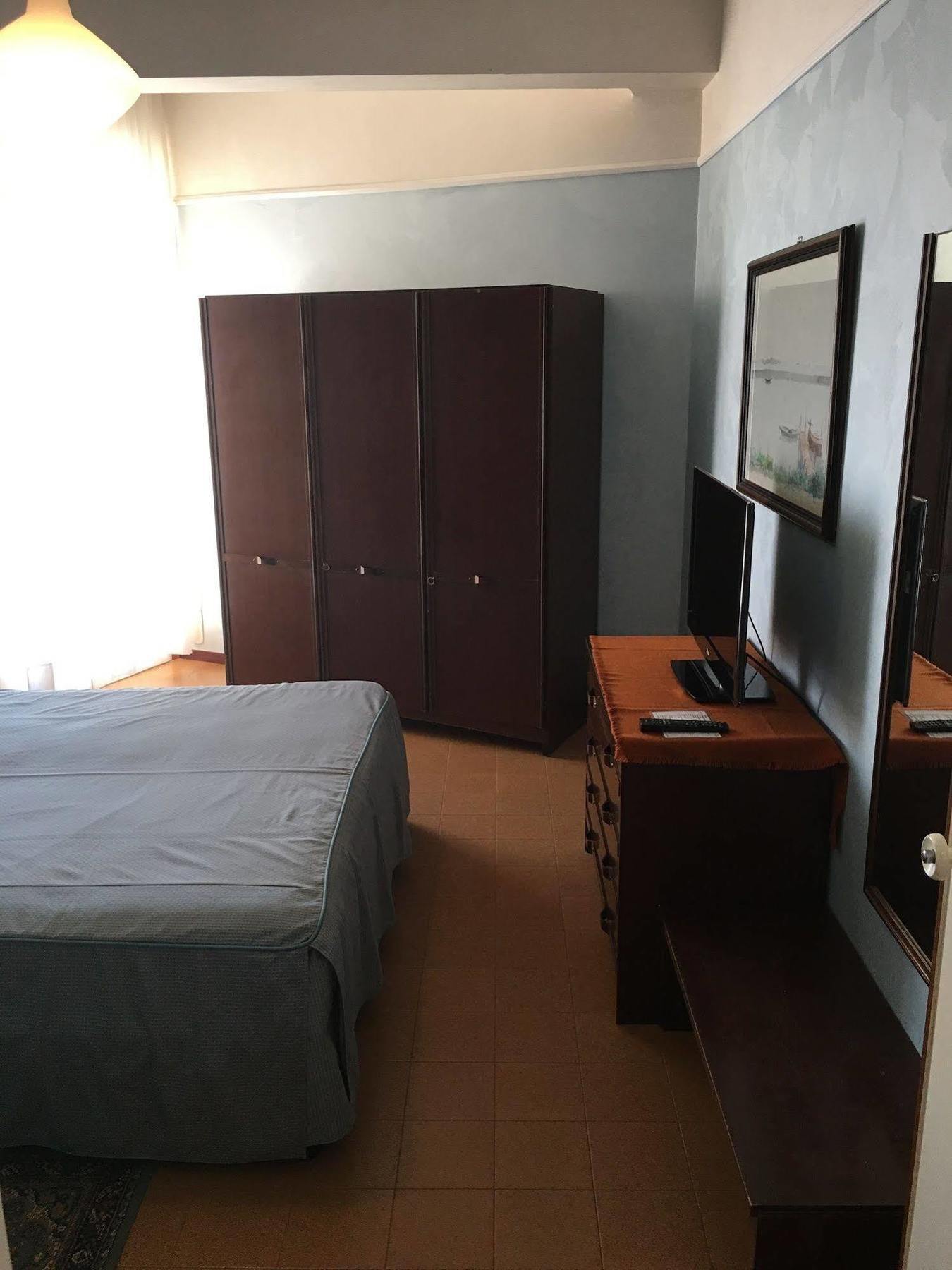 Hotel Universo Lido di Jesolo Luaran gambar