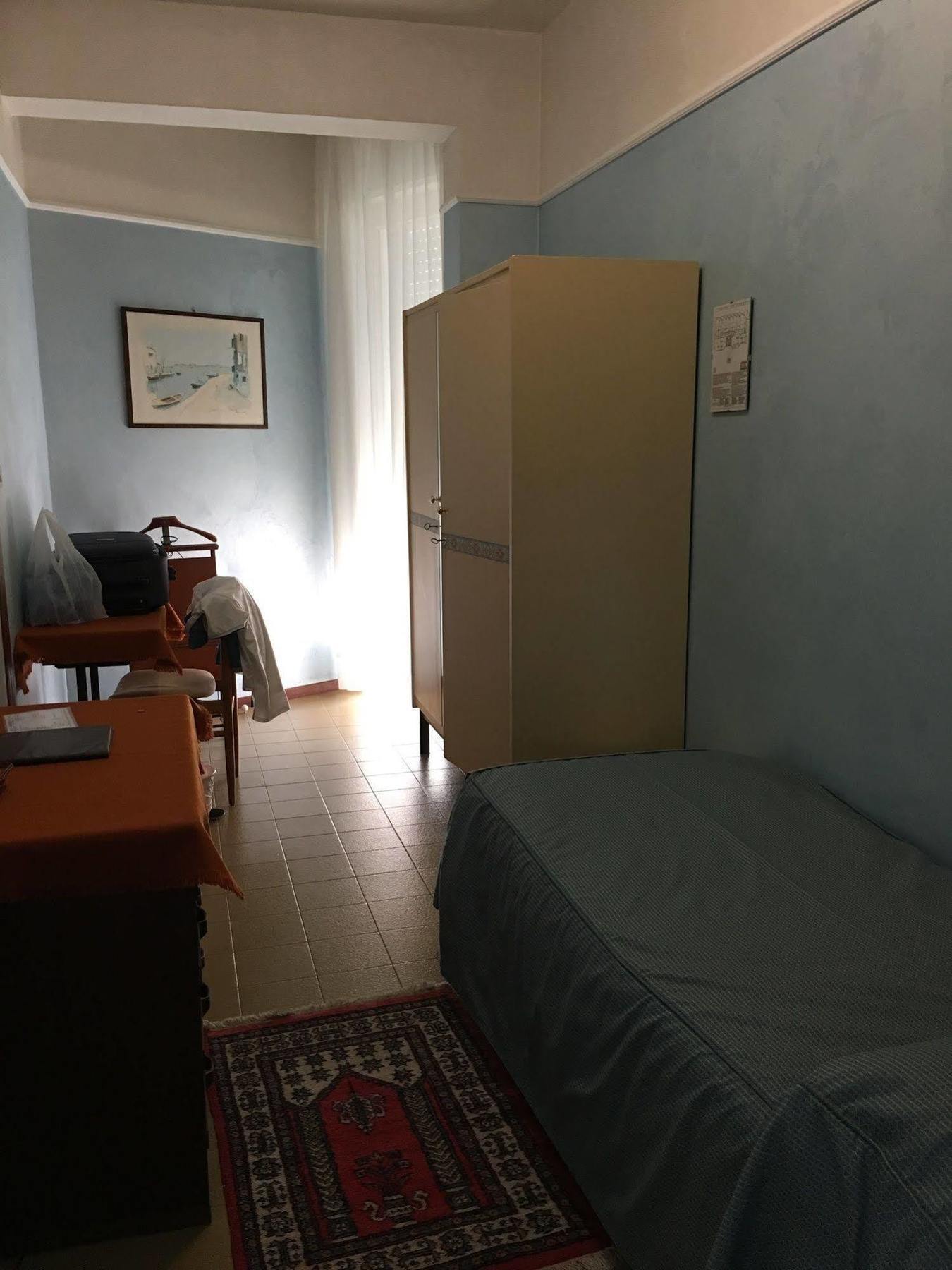 Hotel Universo Lido di Jesolo Luaran gambar